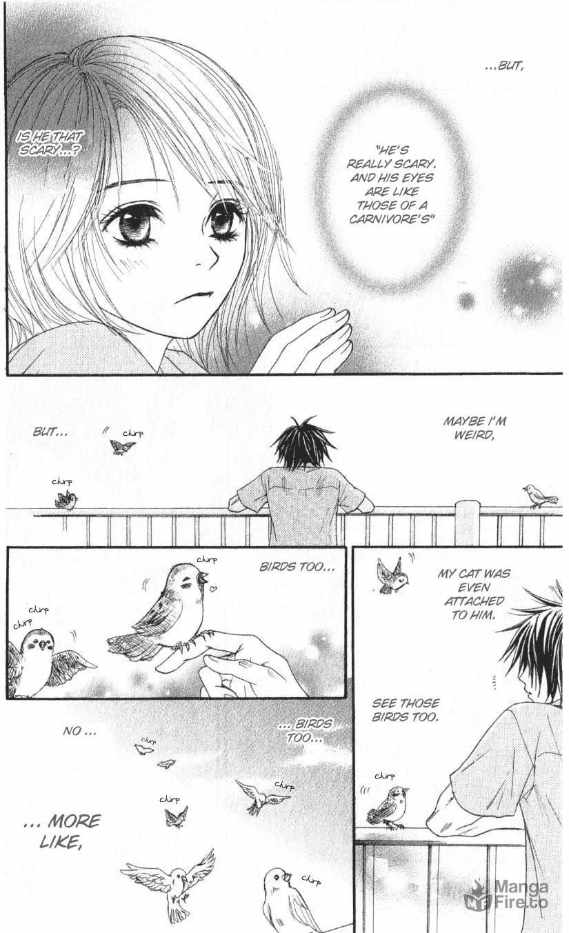 Read Beast Master chapter 1 image 19 on Lezhin