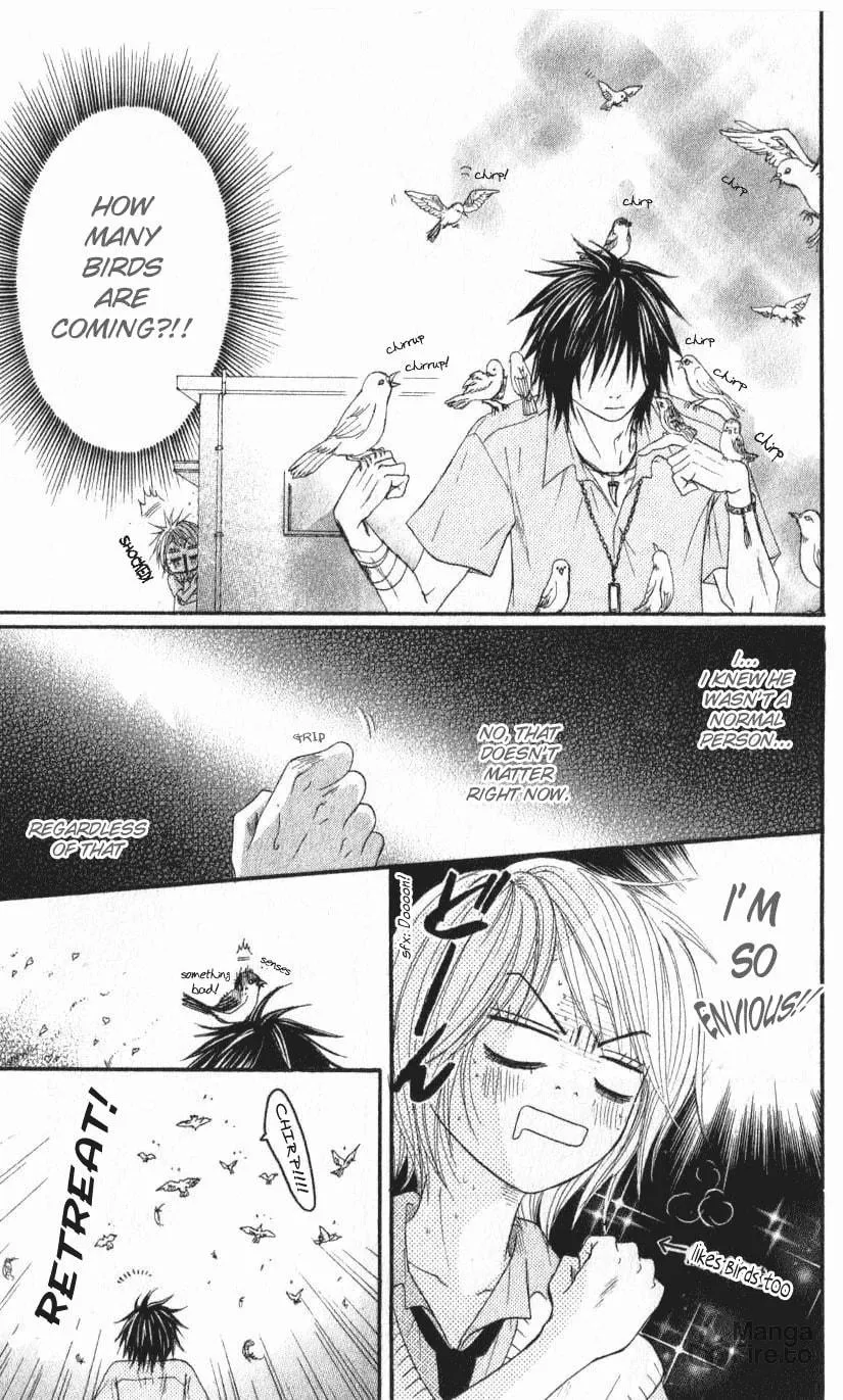 Read Beast Master chapter 1 image 20 on Lezhin