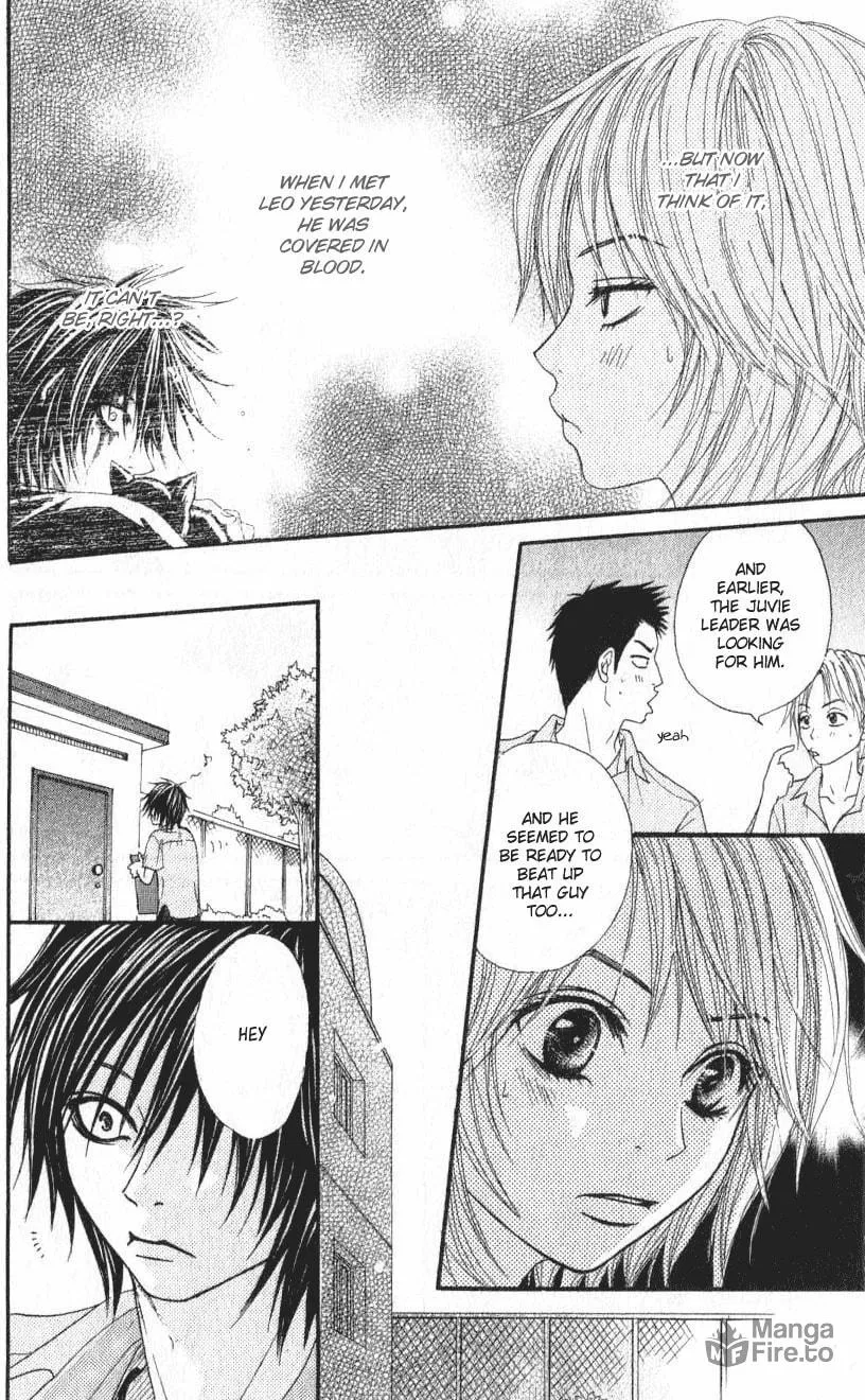 Read Beast Master chapter 1 image 29 on Lezhin