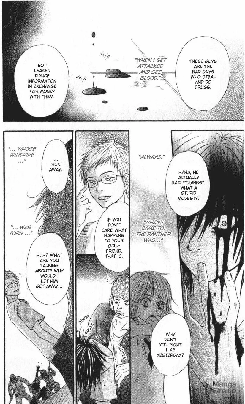 Read Beast Master chapter 1 image 39 on Lezhin