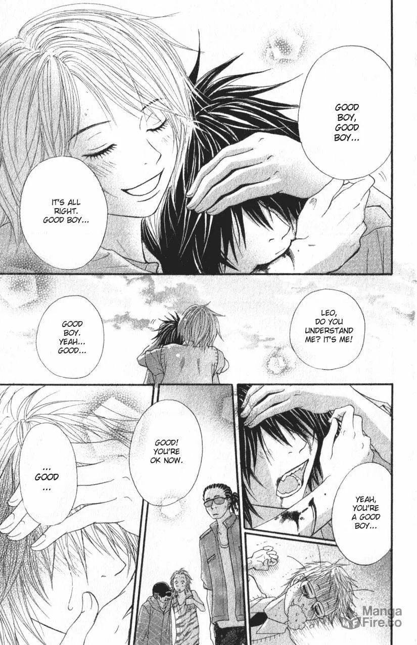 Read Beast Master chapter 1 image 44 on Lezhin