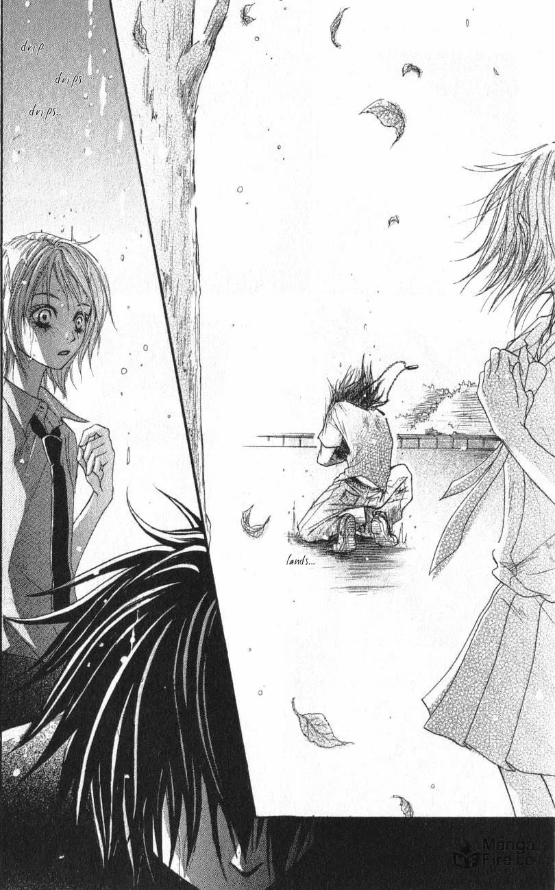 Read Beast Master chapter 1 image 9 on Lezhin