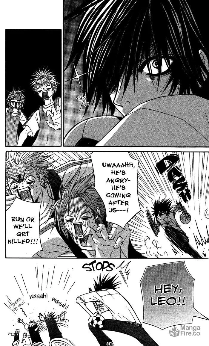 Read Beast Master chapter 2 image 2 on Lezhin