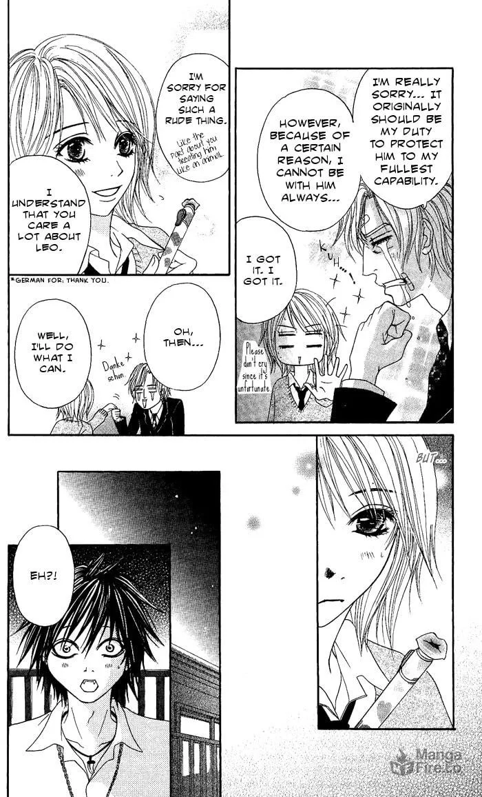 Read Beast Master chapter 2 image 20 on Lezhin