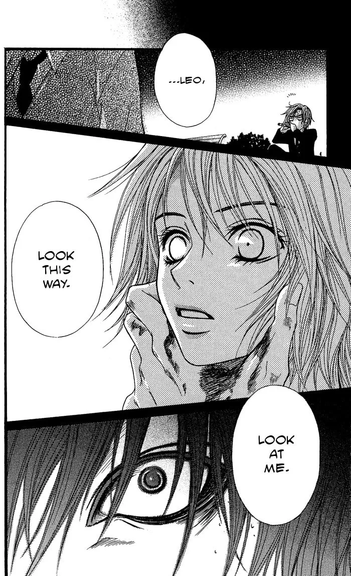 Read Beast Master chapter 2 image 30 on Lezhin