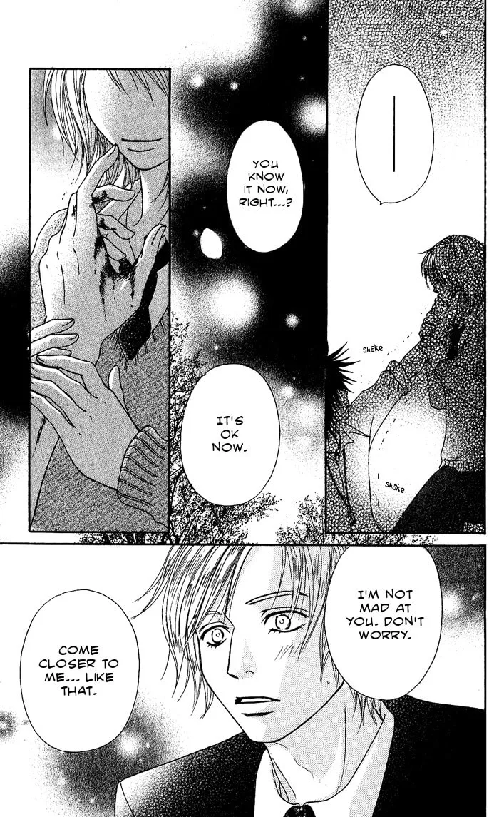 Read Beast Master chapter 2 image 31 on Lezhin