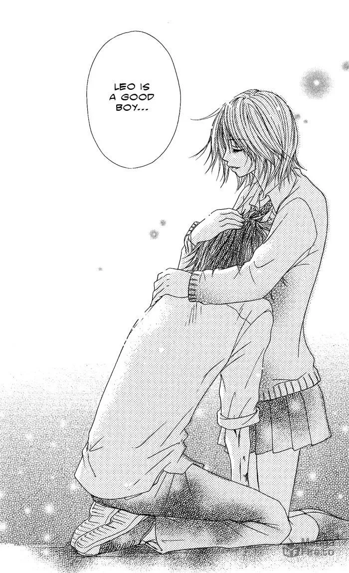 Read Beast Master chapter 2 image 32 on Lezhin