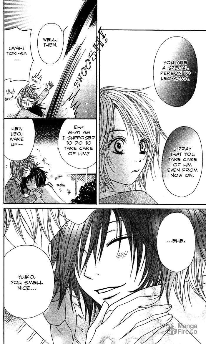 Read Beast Master chapter 2 image 34 on Lezhin