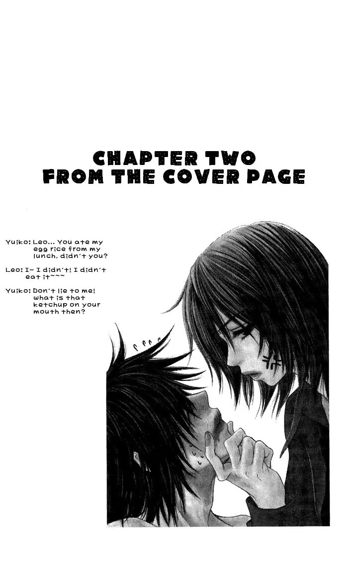 Read Beast Master chapter 2 image 36 on Lezhin