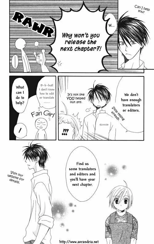 Read Beast Master chapter 2 image 37 on Lezhin