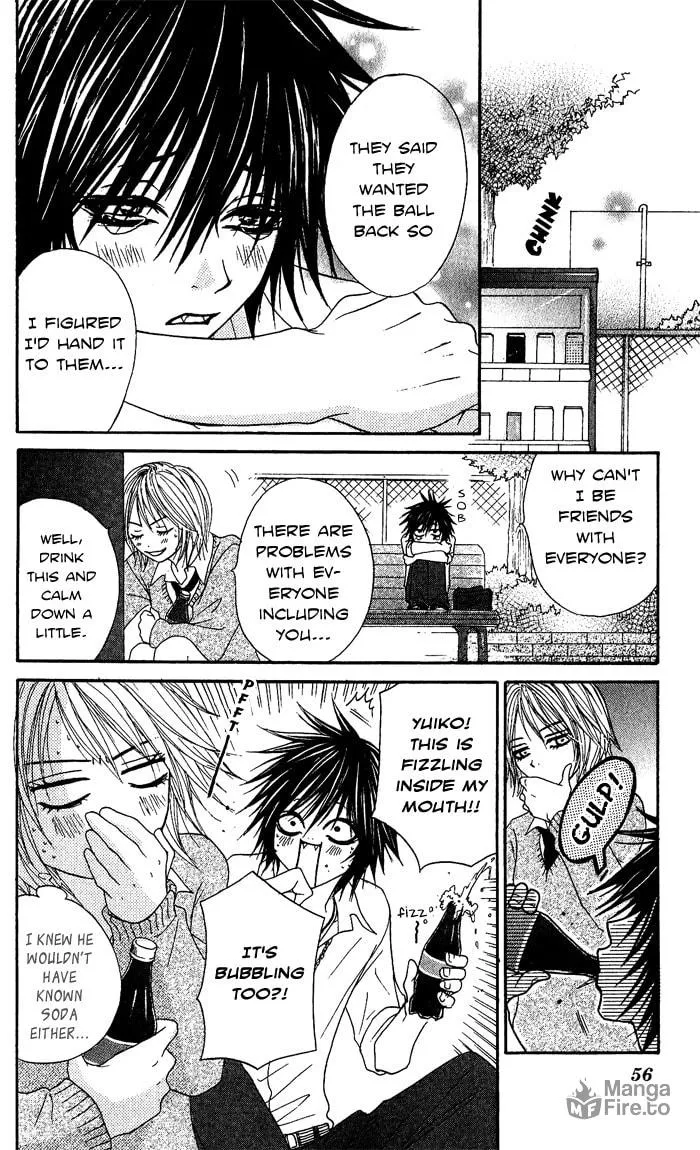 Read Beast Master chapter 2 image 4 on Lezhin