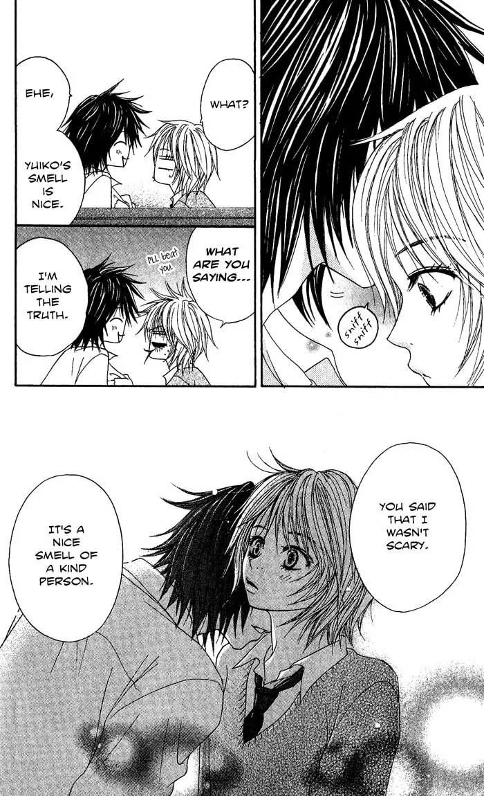 Read Beast Master chapter 2 image 6 on Lezhin