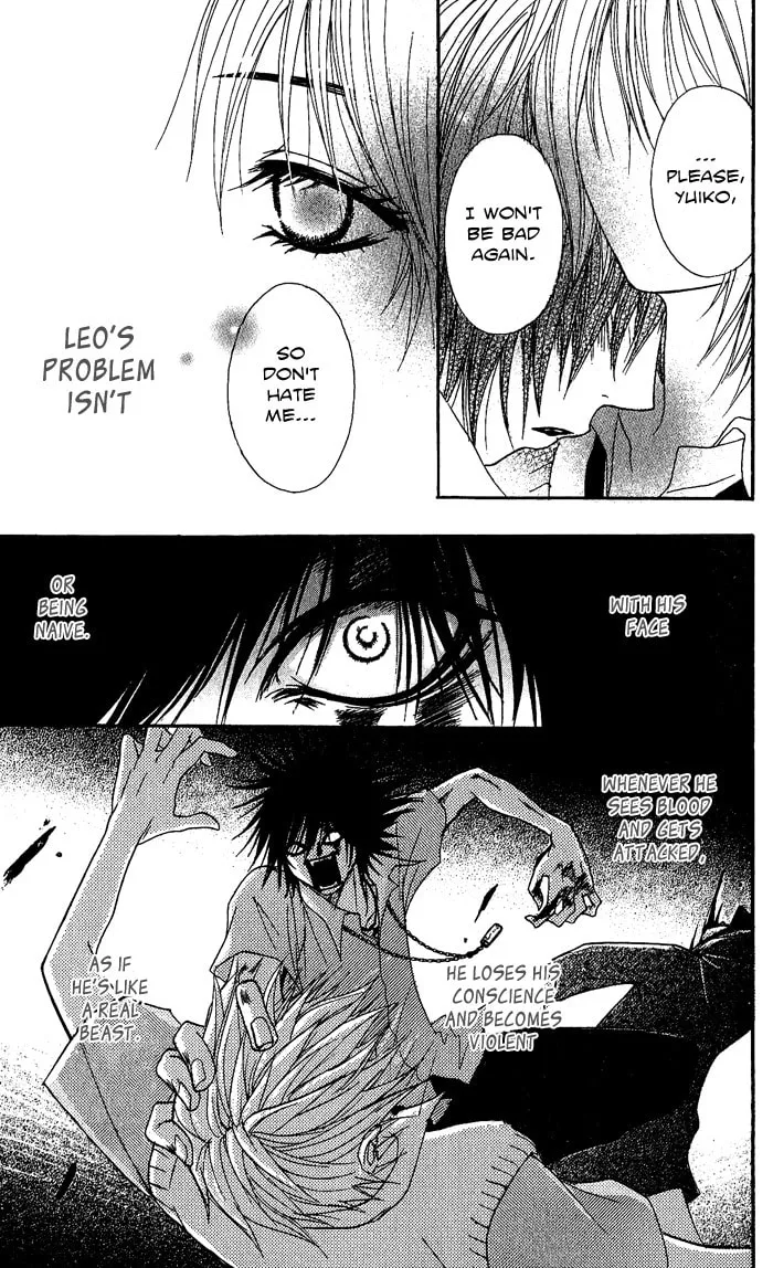 Read Beast Master chapter 2 image 7 on Lezhin