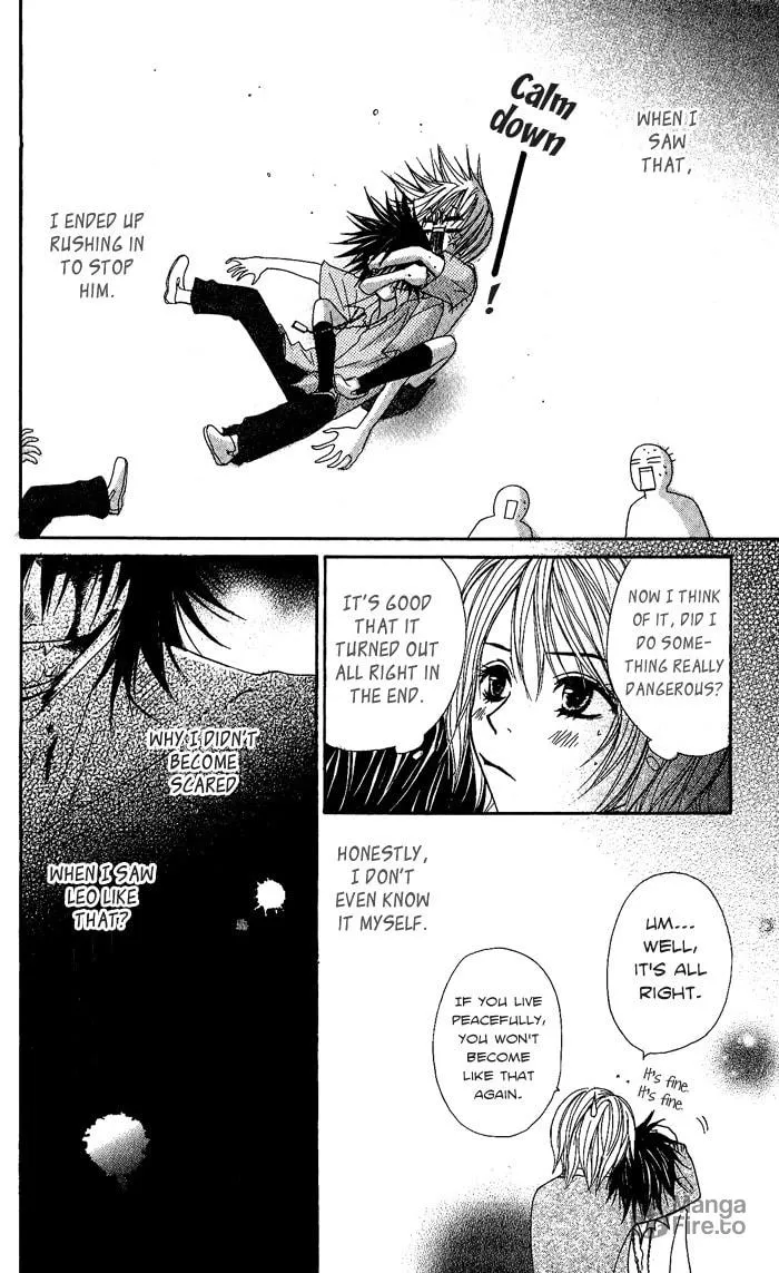 Read Beast Master chapter 2 image 8 on Lezhin