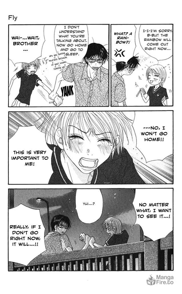 Read Beast Master chapter 4.5 image 23 on Lezhin