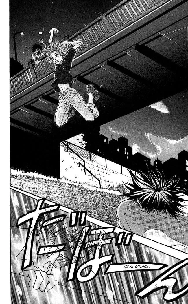 Read Beast Master chapter 4.5 image 26 on Lezhin