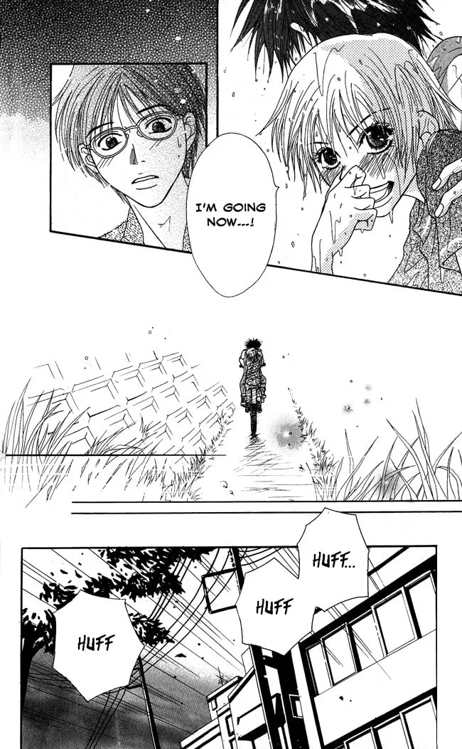 Read Beast Master chapter 4.5 image 28 on Lezhin