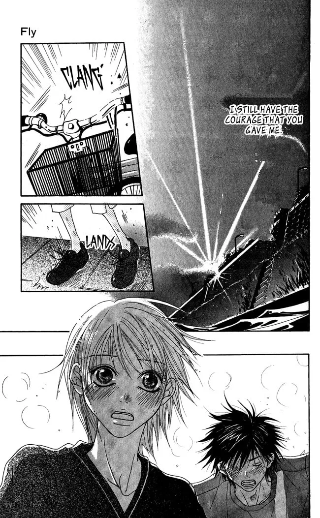 Read Beast Master chapter 4.5 image 31 on Lezhin