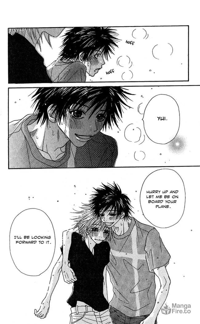 Read Beast Master chapter 4.5 image 32 on Lezhin