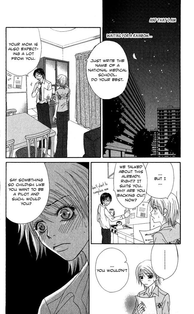 Read Beast Master chapter 4.5 image 6 on Lezhin