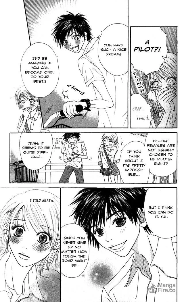 Read Beast Master chapter 4.5 image 9 on Lezhin