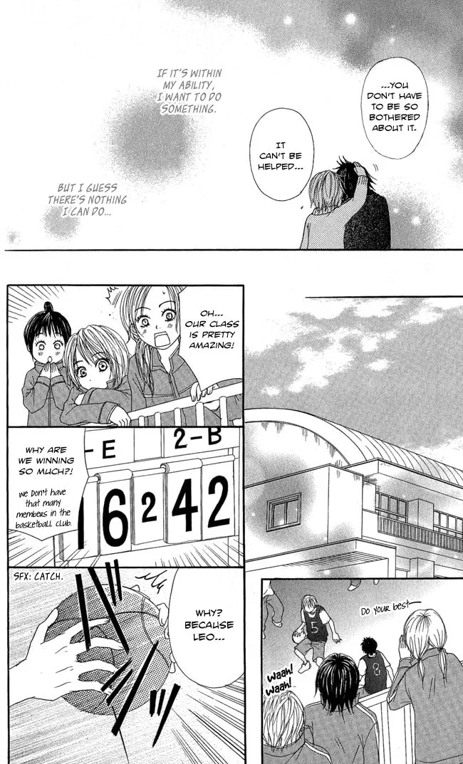 Read Beast Master chapter 4 image 12 on Lezhin