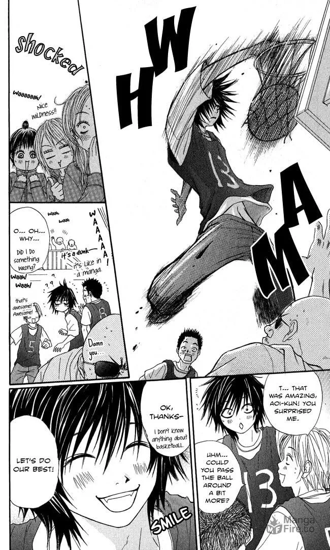 Read Beast Master chapter 4 image 14 on Lezhin