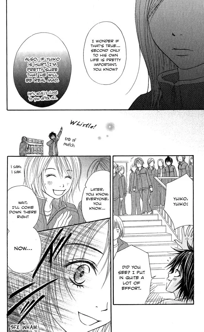 Read Beast Master chapter 4 image 16 on Lezhin