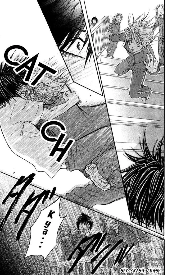 Read Beast Master chapter 4 image 17 on Lezhin