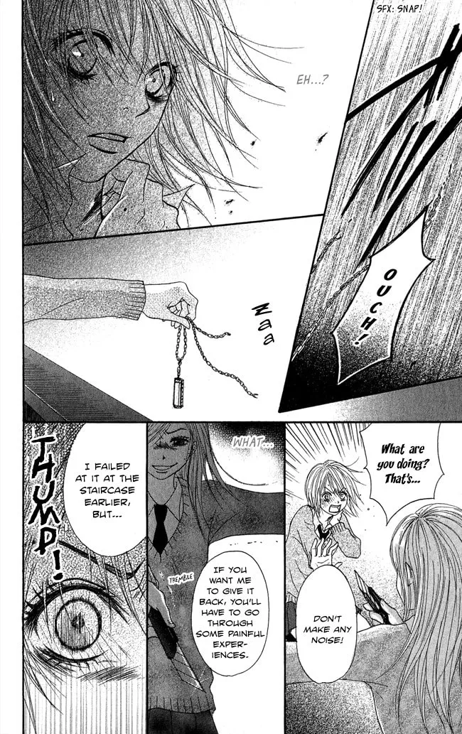 Read Beast Master chapter 4 image 22 on Lezhin