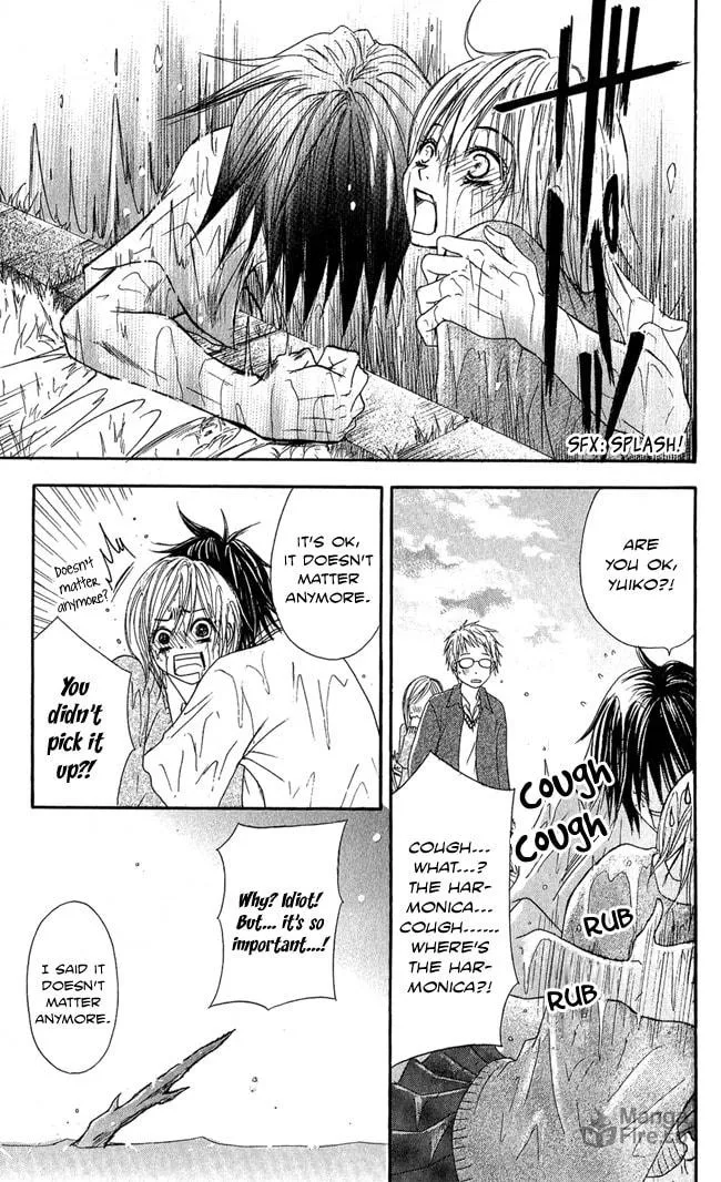 Read Beast Master chapter 4 image 29 on Lezhin