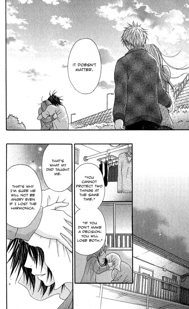 Read Beast Master chapter 4 image 30 on Lezhin