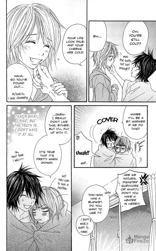 Read Beast Master chapter 4 image 32 on Lezhin