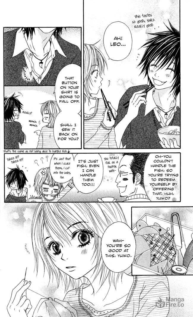Read Beast Master chapter 4 image 4 on Lezhin