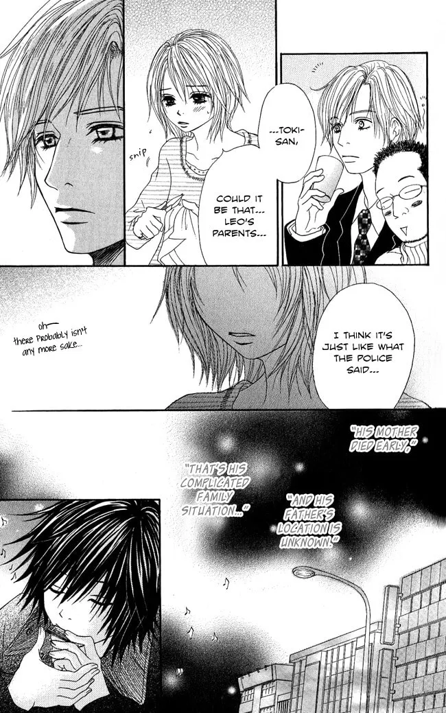 Read Beast Master chapter 4 image 7 on Lezhin