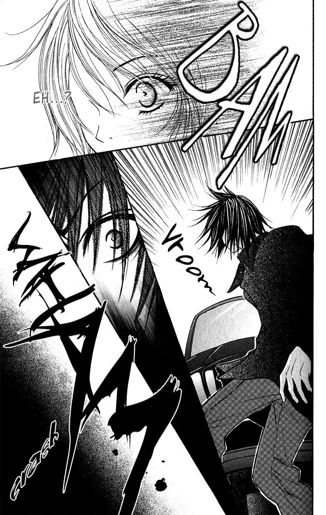 Read Beast Master chapter 5 image 12 on Lezhin