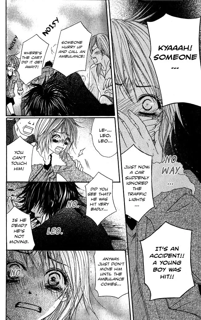 Read Beast Master chapter 5 image 13 on Lezhin