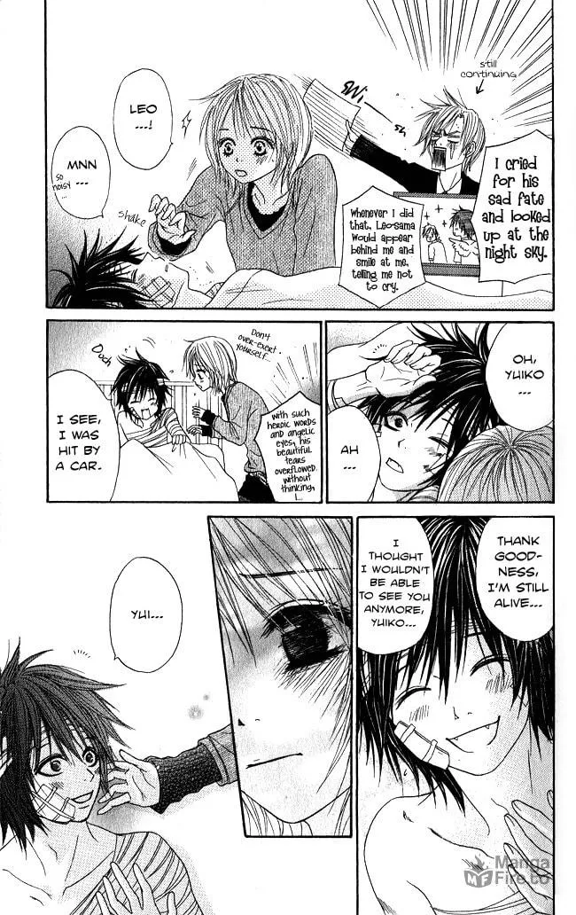 Read Beast Master chapter 5 image 20 on Lezhin