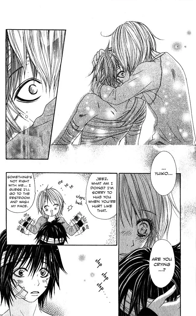 Read Beast Master chapter 5 image 21 on Lezhin