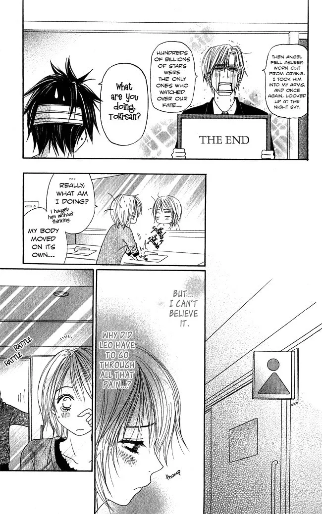 Read Beast Master chapter 5 image 22 on Lezhin