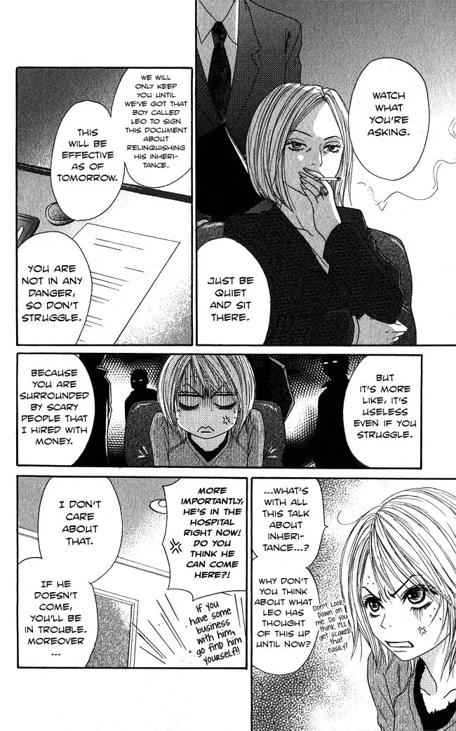 Read Beast Master chapter 5 image 25 on Lezhin