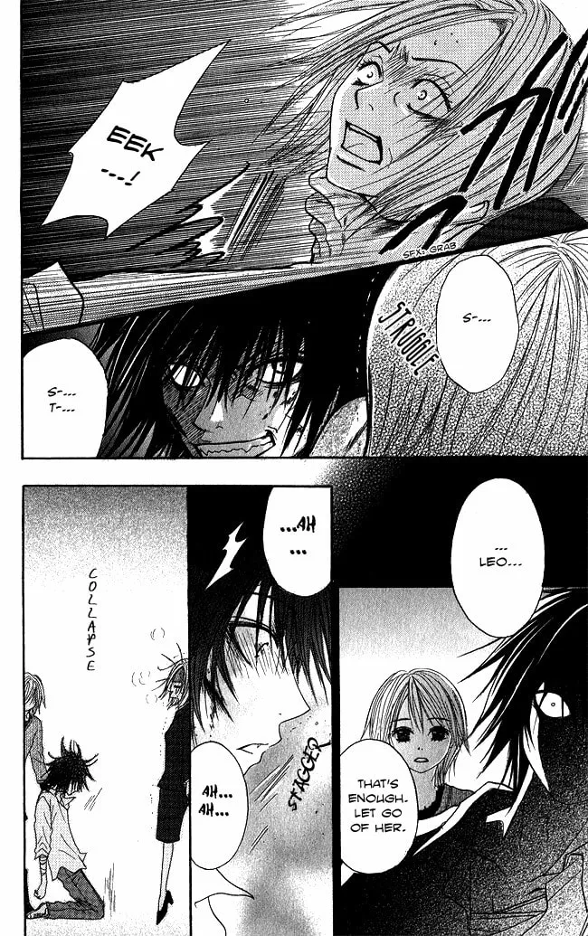 Read Beast Master chapter 5 image 31 on Lezhin