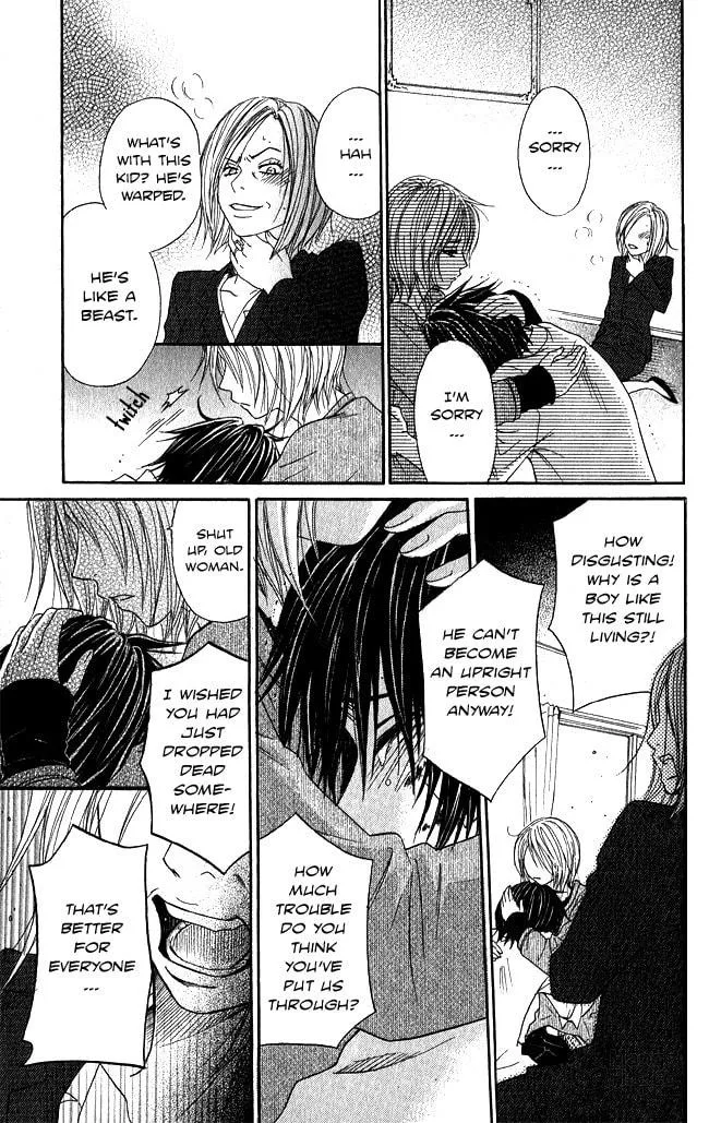 Read Beast Master chapter 5 image 32 on Lezhin