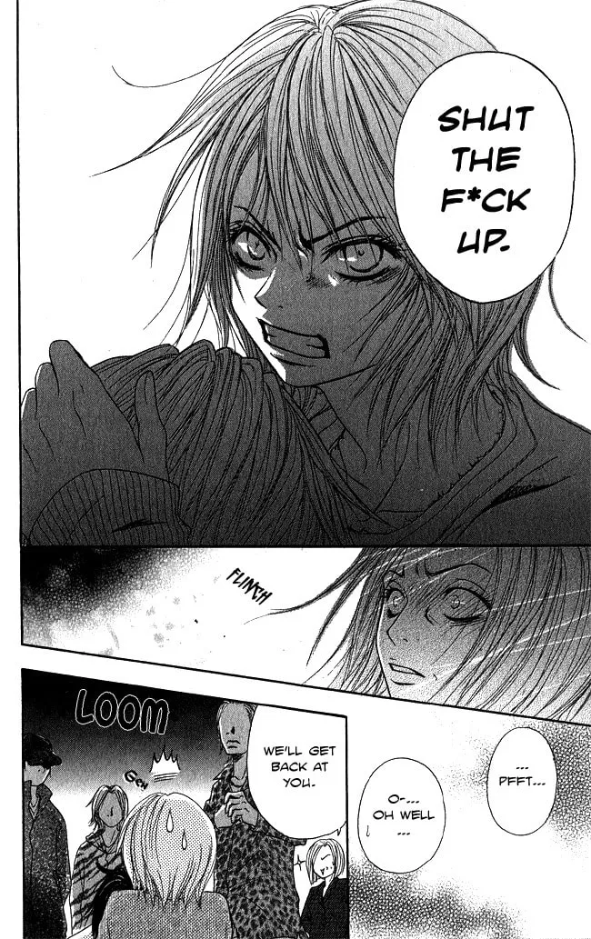 Read Beast Master chapter 5 image 33 on Lezhin