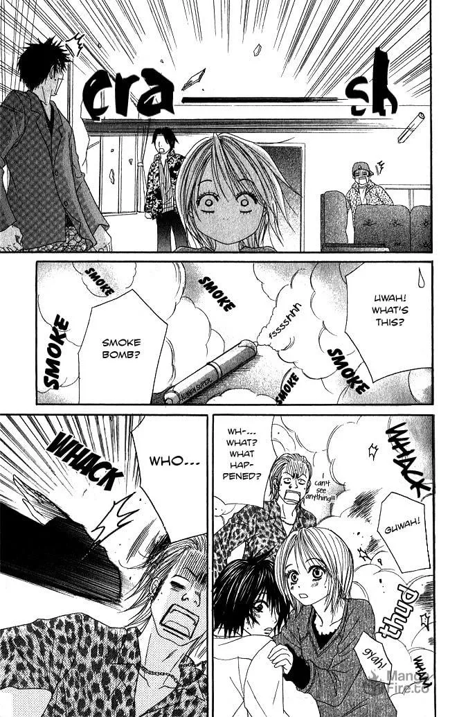 Read Beast Master chapter 5 image 34 on Lezhin