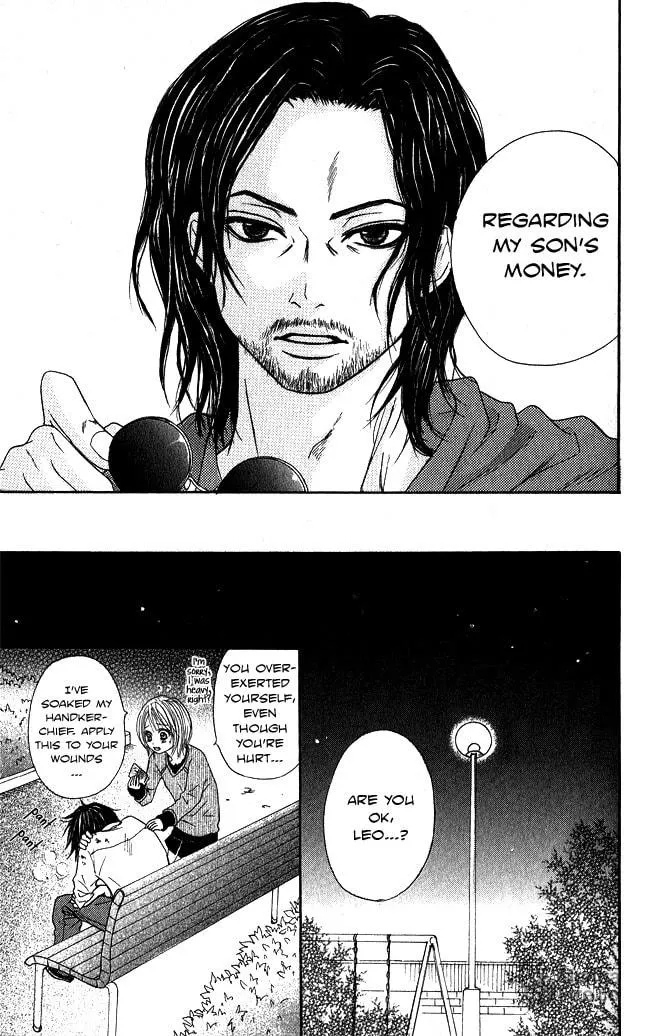 Read Beast Master chapter 5 image 38 on Lezhin