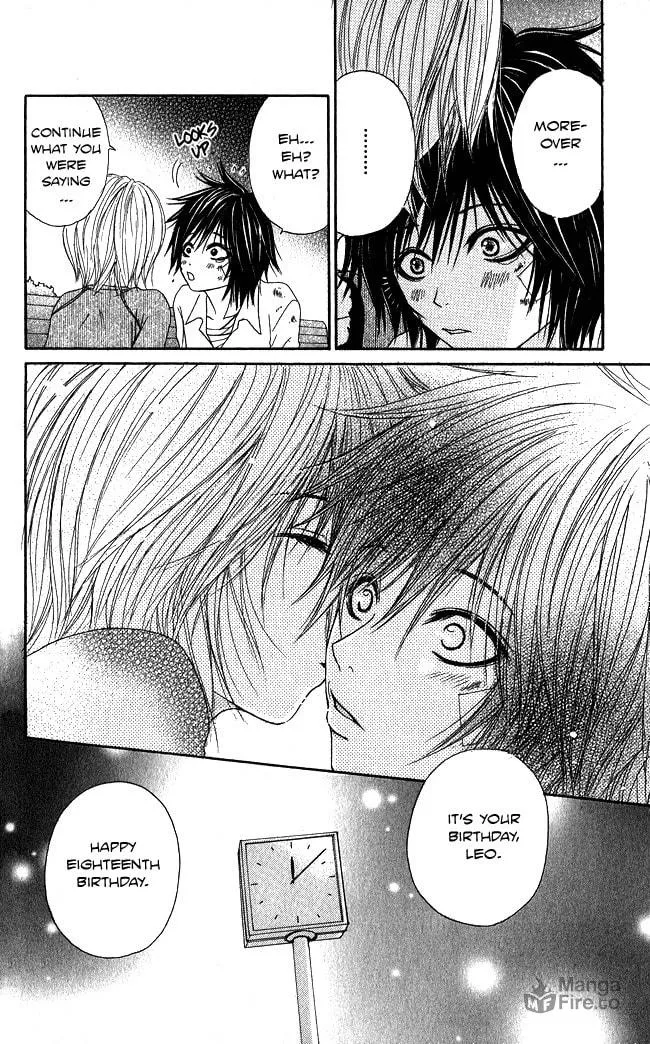 Read Beast Master chapter 5 image 41 on Lezhin