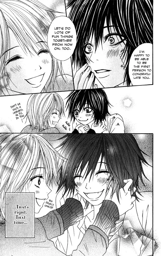 Read Beast Master chapter 5 image 42 on Lezhin