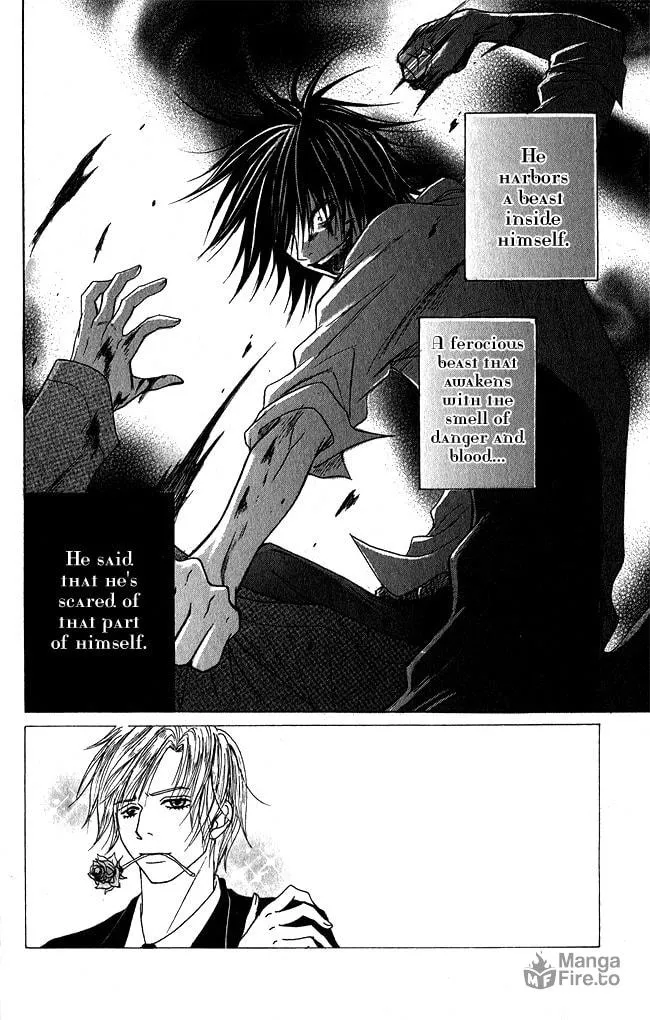 Read Beast Master chapter 5 image 5 on Lezhin