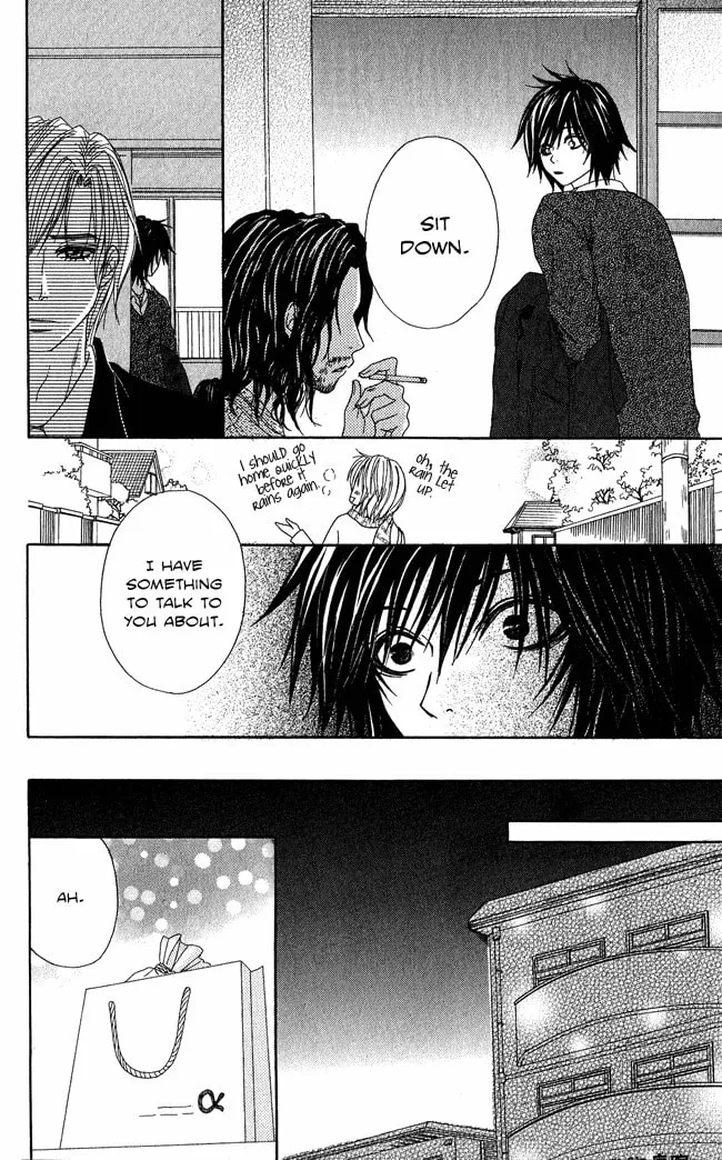 Read Beast Master chapter 6 image 15 on Lezhin